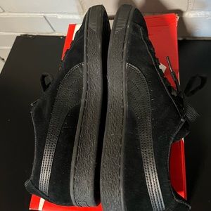 Puma mens suede classic